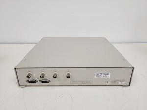 Thumbnail image of Lot of AD Instruments MacLab/PowerLab Power Amplifiers Lab