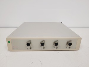 Thumbnail image of Lot of AD Instruments MacLab/PowerLab Power Amplifiers Lab