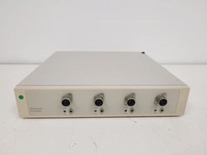 Thumbnail image of Lot of AD Instruments MacLab/PowerLab Power Amplifiers Lab