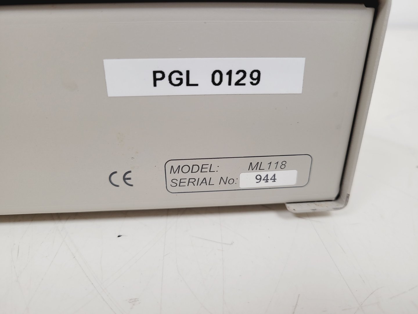 Image of Lot of AD Instruments MacLab/PowerLab Power Amplifiers Lab