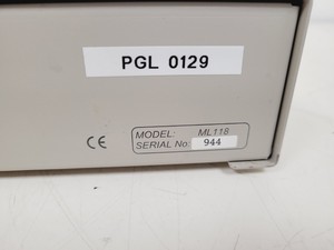 Thumbnail image of Lot of AD Instruments MacLab/PowerLab Power Amplifiers Lab