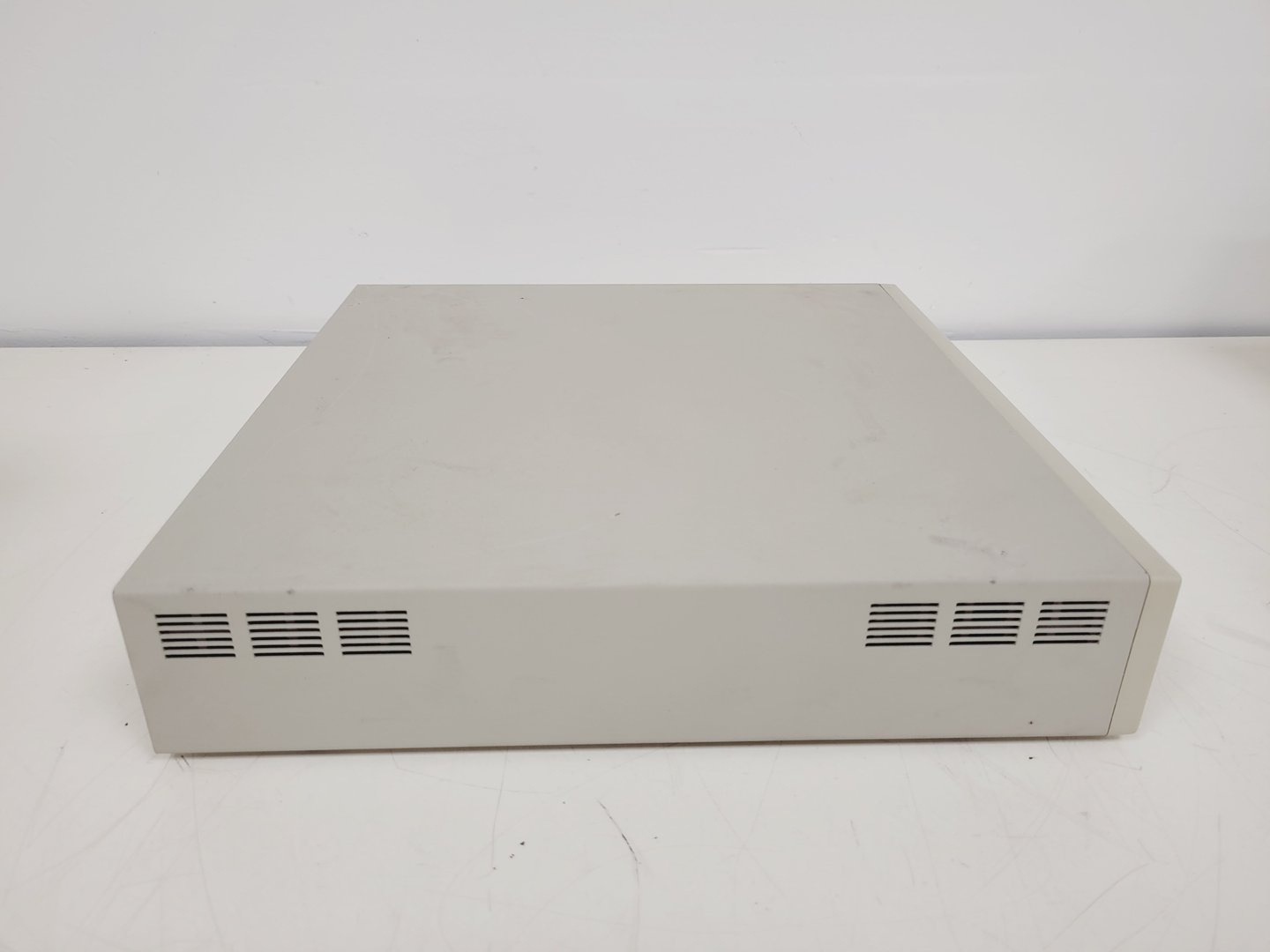 Image of Lot of AD Instruments MacLab/PowerLab Power Amplifiers Lab