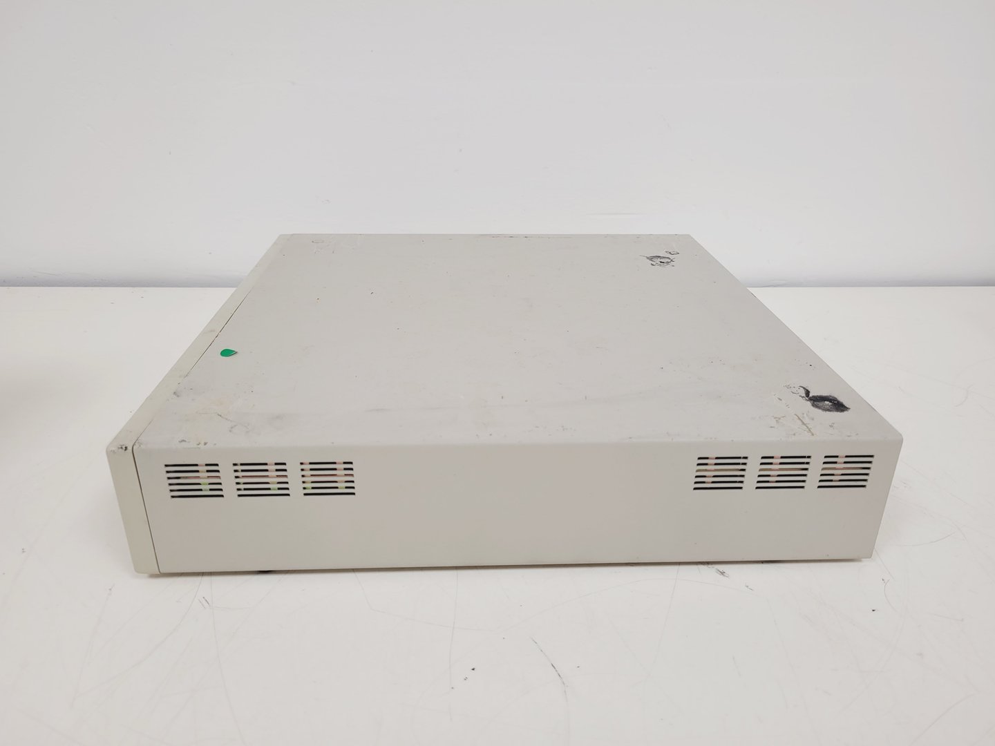 Image of Lot of AD Instruments MacLab/PowerLab Power Amplifiers Lab