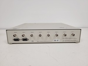 Thumbnail image of Lot of AD Instruments MacLab/PowerLab Power Amplifiers Lab