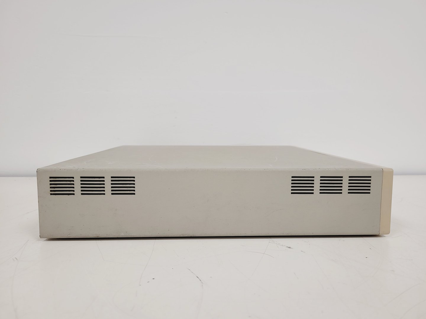 Image of Lot of AD Instruments MacLab/PowerLab Power Amplifiers Lab