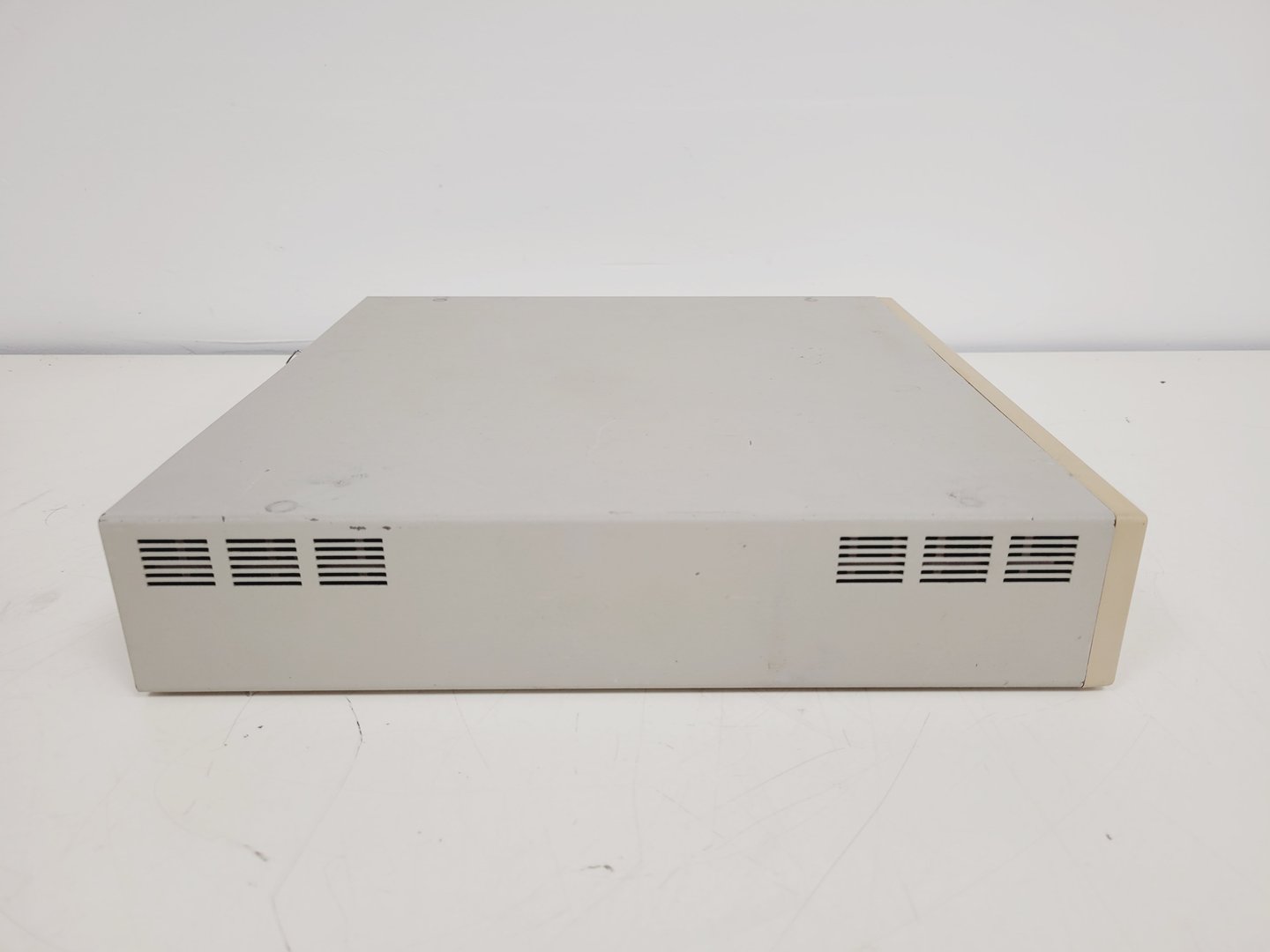 Image of Lot of AD Instruments MacLab/PowerLab Power Amplifiers Lab