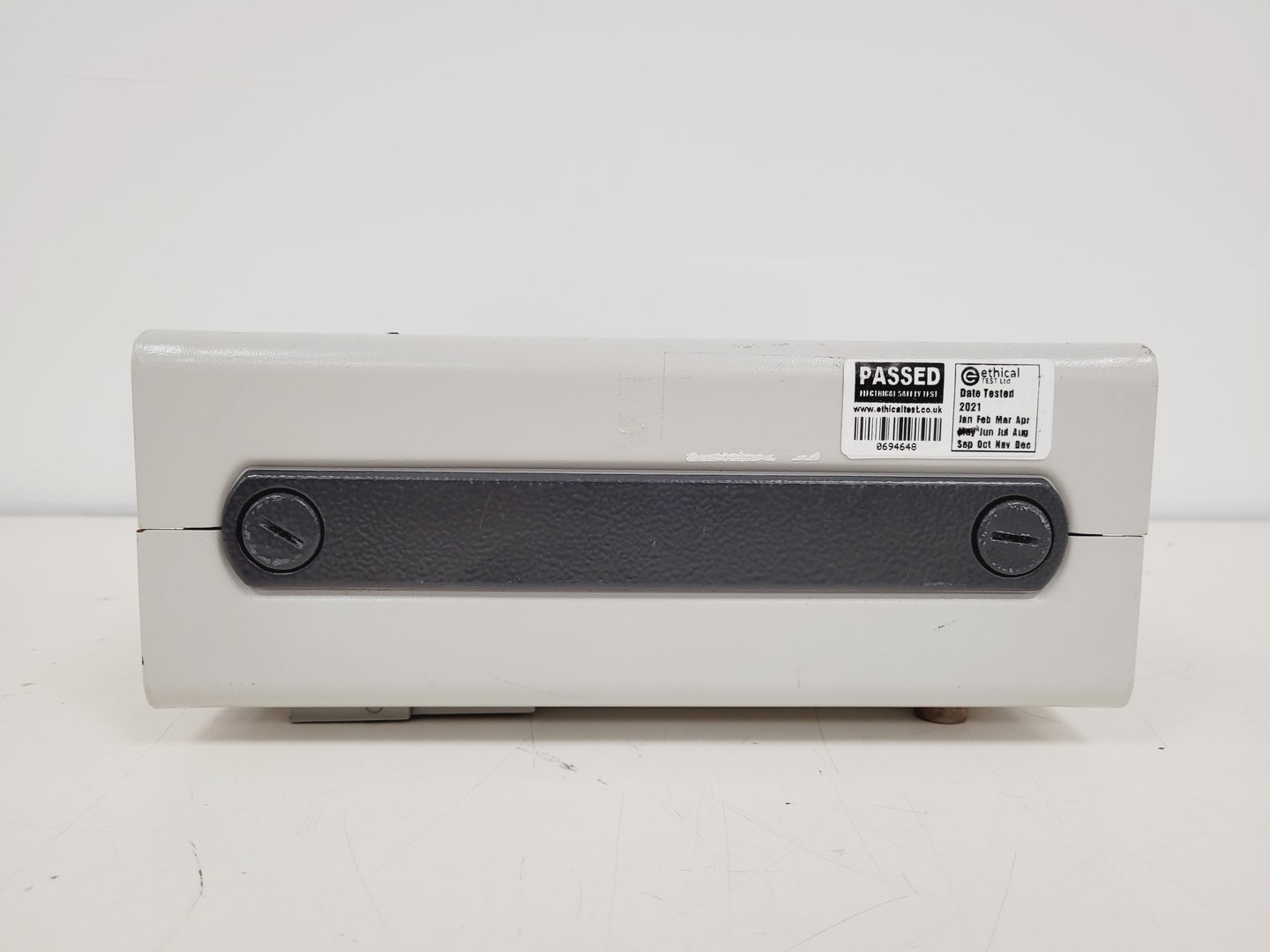 Image of Lot of AD Instruments MacLab/PowerLab Power Amplifiers Lab