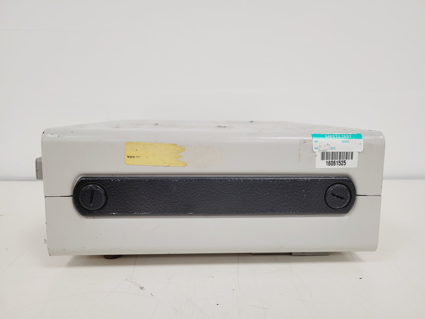 Image of Lot of AD Instruments MacLab/PowerLab Power Amplifiers Lab