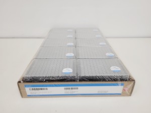 Thumbnail image of 5 x Trays Agilent 250ul Tips 96 Tips/Rack Lab