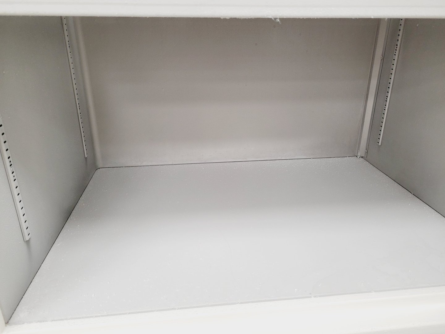 Image of New Brunswick Scientific Innova U725G Ultra Low Temperature Freezer Lab U725 -86