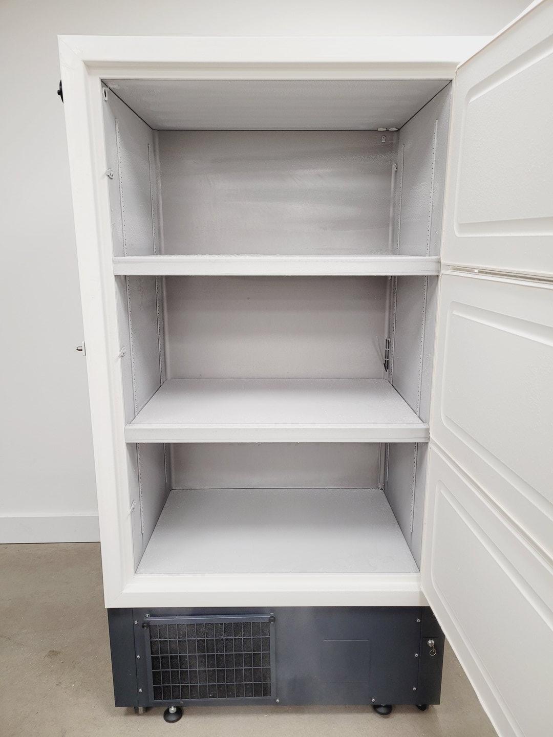 Image of New Brunswick Scientific Innova U725G Ultra Low Temperature Freezer Lab U725 -86