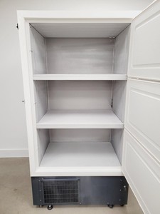 Thumbnail image of New Brunswick Scientific Innova U725G Ultra Low Temperature Freezer Lab U725 -86