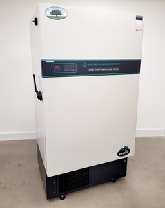 Thumbnail image of New Brunswick Scientific Innova U725G Ultra Low Temperature Freezer Lab U725 -86