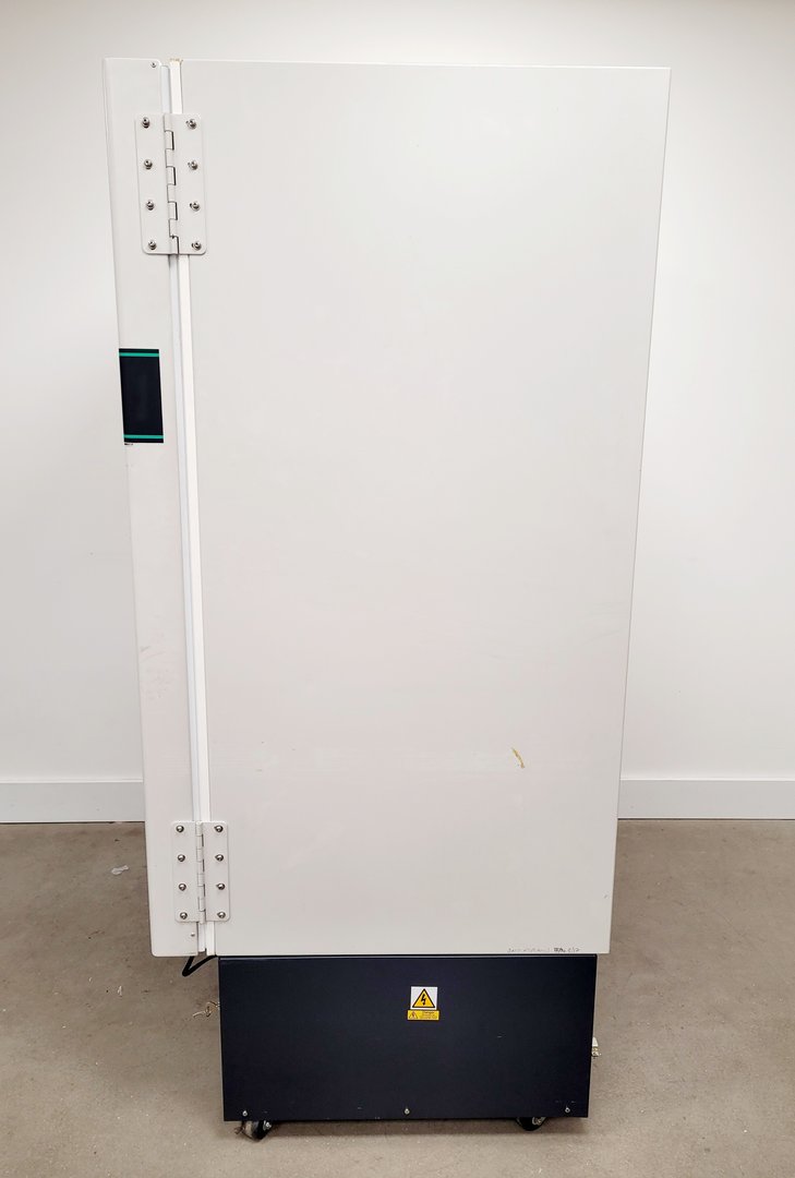 Image of New Brunswick Scientific Innova U725G Ultra Low Temperature Freezer Lab U725 -86