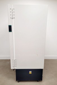 Thumbnail image of New Brunswick Scientific Innova U725G Ultra Low Temperature Freezer Lab U725 -86