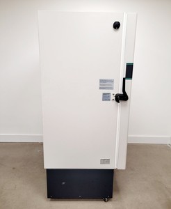 Thumbnail image of New Brunswick Scientific Innova U725G Ultra Low Temperature Freezer Lab U725 -86