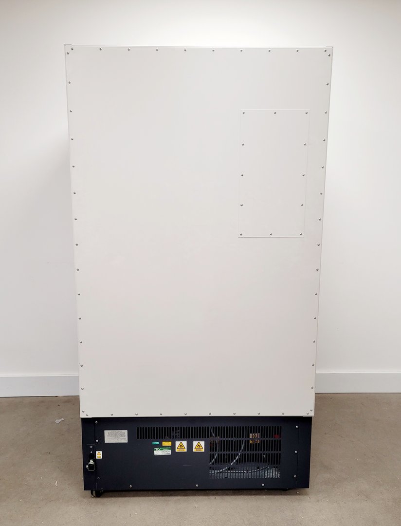 Image of New Brunswick Scientific Innova U725G Ultra Low Temperature Freezer Lab U725 -86