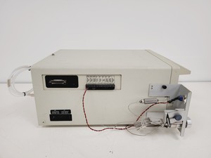 Thumbnail image of Perkin Elmer HPLC System - 250 LC - 235C LC235C - 600 Link 610 Lab