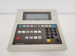 Thumbnail image of Perkin Elmer HPLC System - 250 LC - 235C LC235C - 600 Link 610 Lab