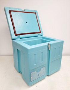Thumbnail image of Olivo BAC 55 Dry Ice Storage Box Lab