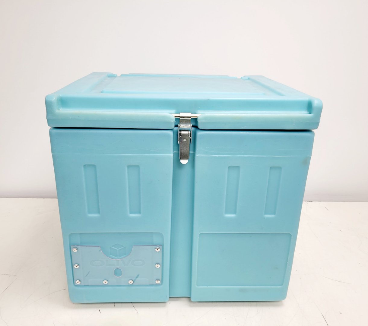 Image of Olivo BAC 55 Dry Ice Storage Box Lab