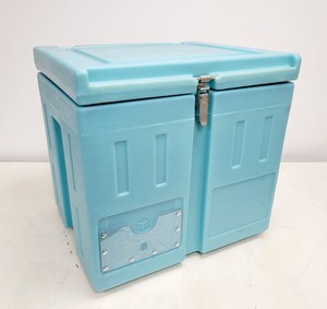 Thumbnail image of Olivo BAC 55 Dry Ice Storage Box Lab