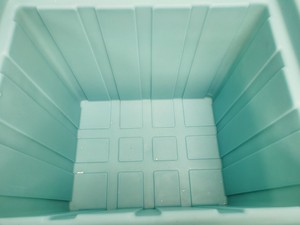 Thumbnail image of Olivo BAC 55 Dry Ice Storage Box Lab