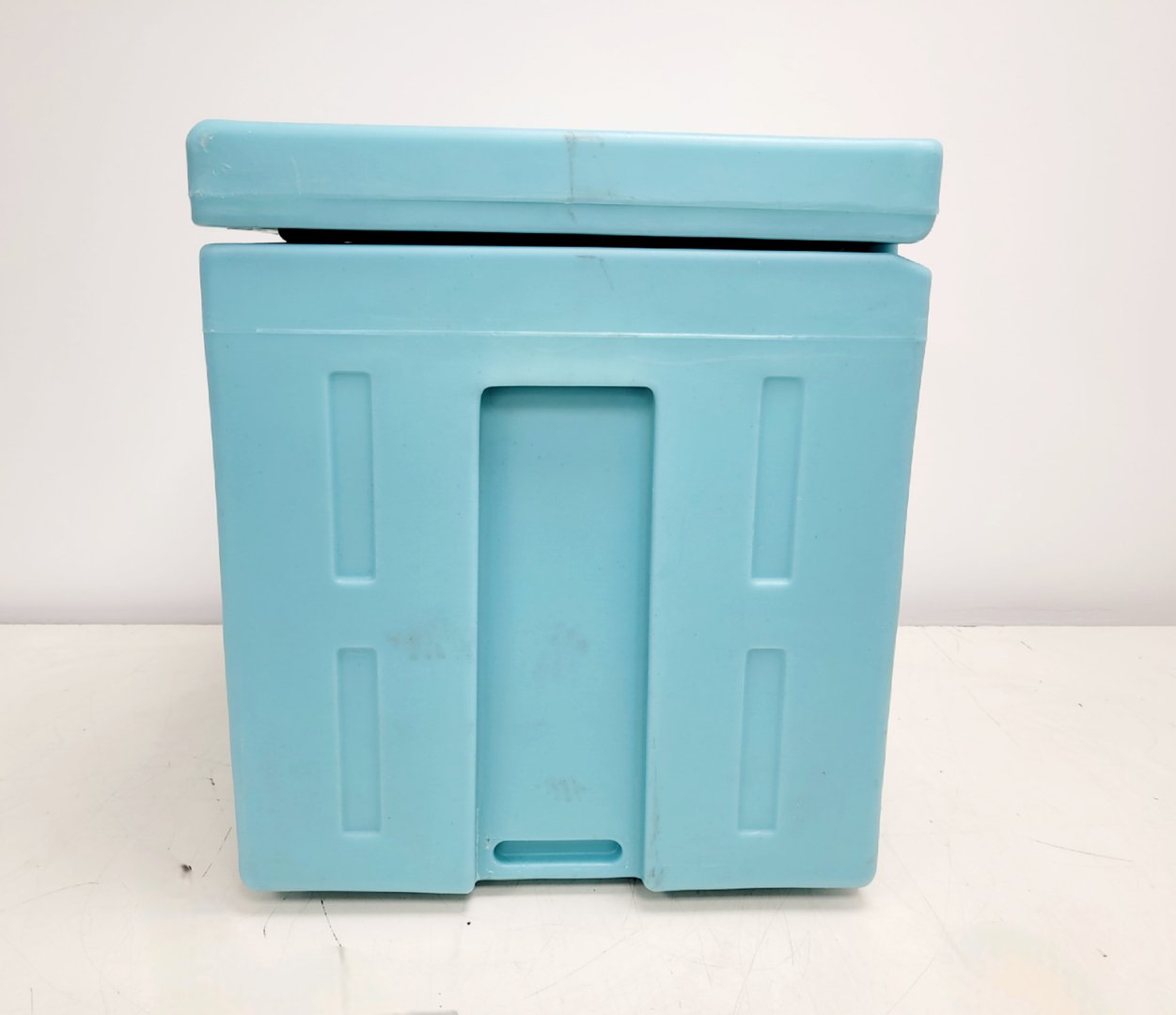 Image of Olivo BAC 55 Dry Ice Storage Box Lab