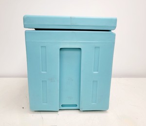 Thumbnail image of Olivo BAC 55 Dry Ice Storage Box Lab