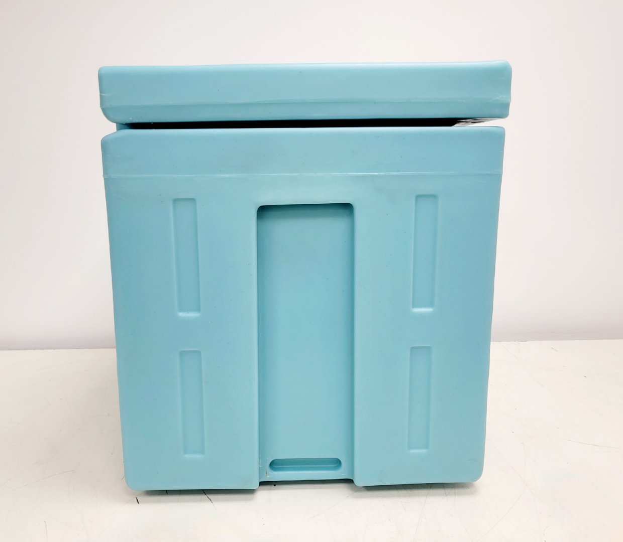 Image of Olivo BAC 55 Dry Ice Storage Box Lab