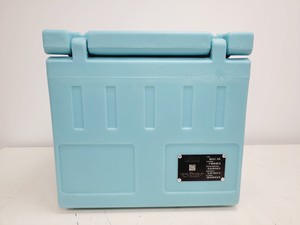 Thumbnail image of Olivo BAC 55 Dry Ice Storage Box Lab