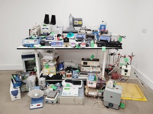 Thumbnail image of Mixed Job Lot