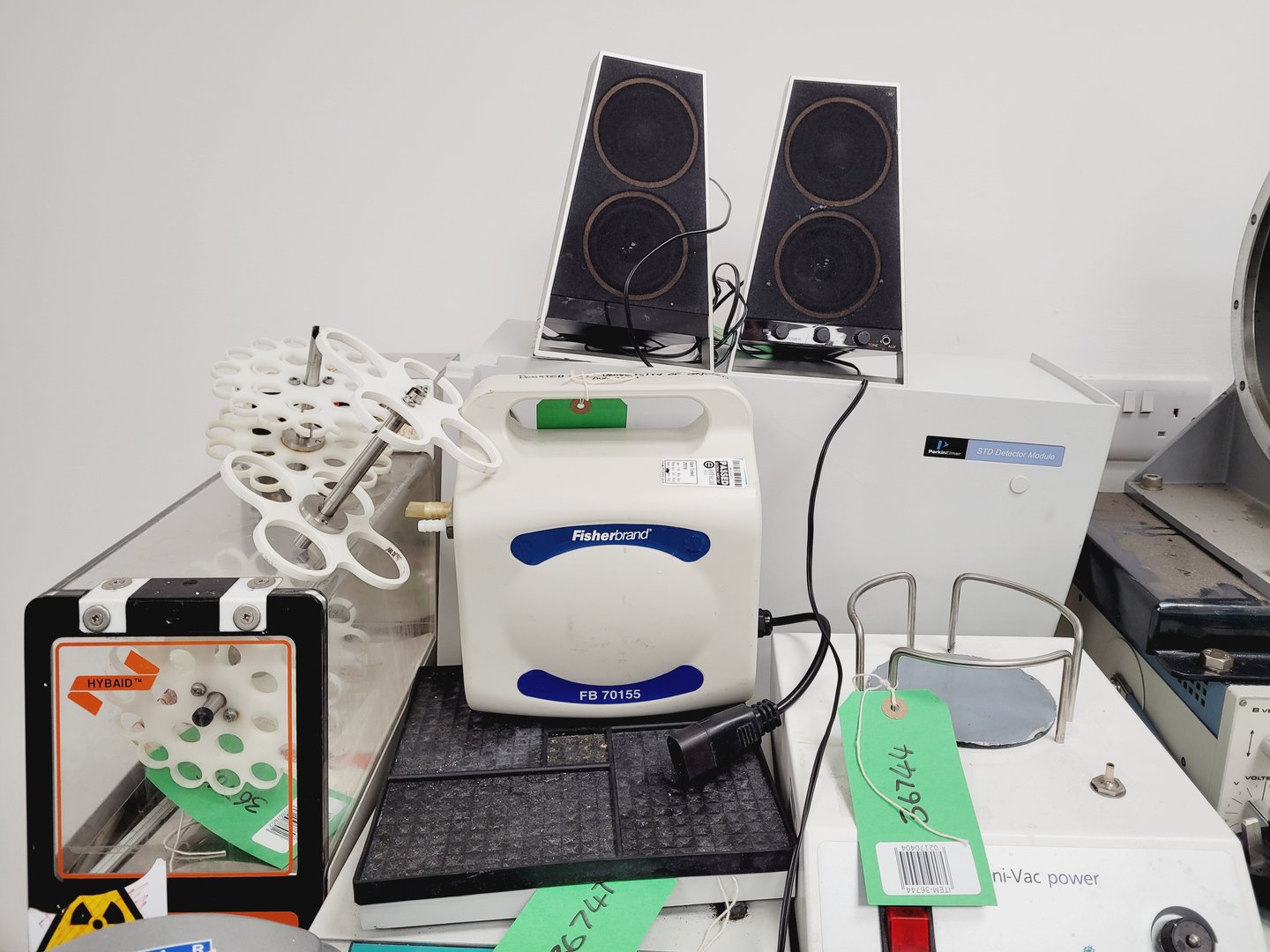 Image of Mixed Job Lot
