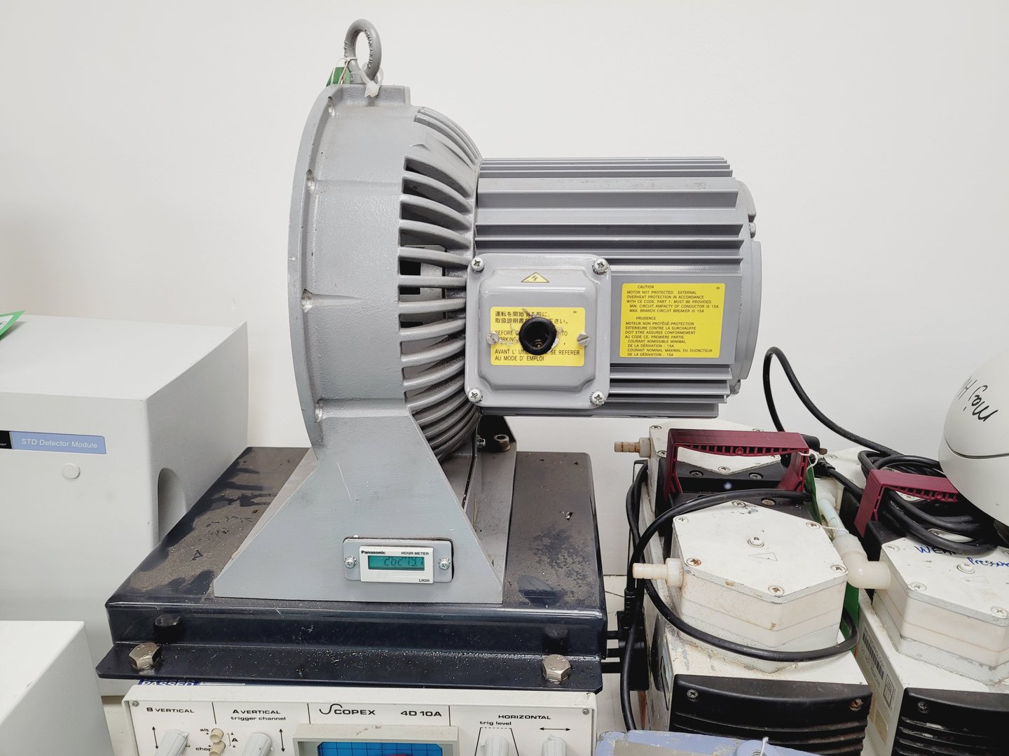 Image of Mixed Job Lot