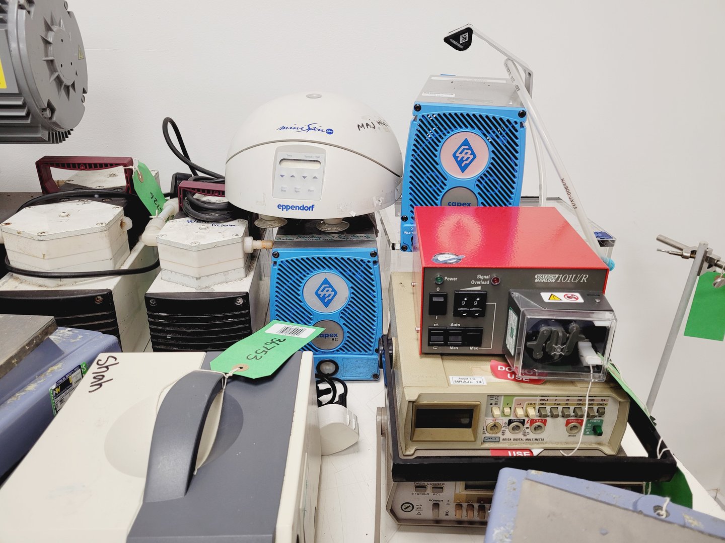 Image of Mixed Job Lot