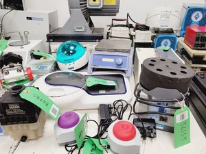 Thumbnail image of Mixed Job Lot