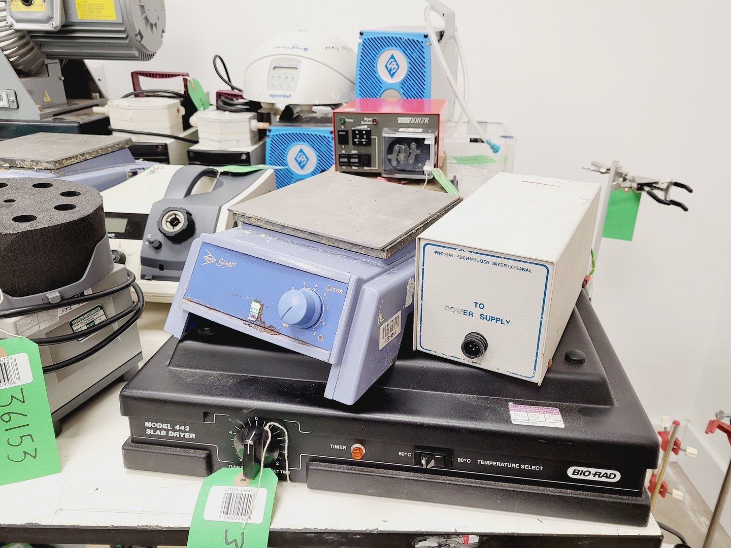 Image of Mixed Job Lot