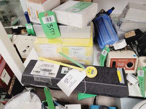 Thumbnail image of Mixed Job Lot