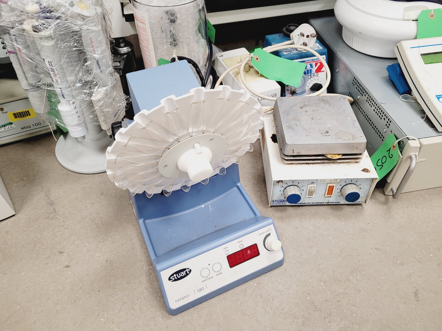 Image of Mixed Job Lot