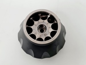 Thumbnail image of Beckman TLA 120.2 120,000rpm Centrifuge Rotor Lab