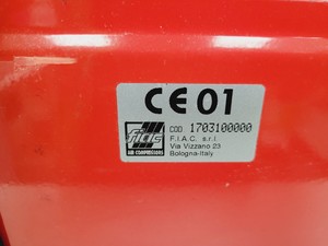 Thumbnail image of Airblok Compact 106 Silent Piston Oil Less Compressor