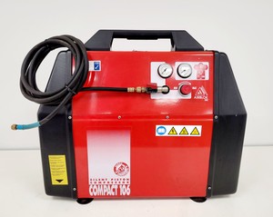 Thumbnail image of Airblok Compact 106 Silent Piston Oil Less Compressor