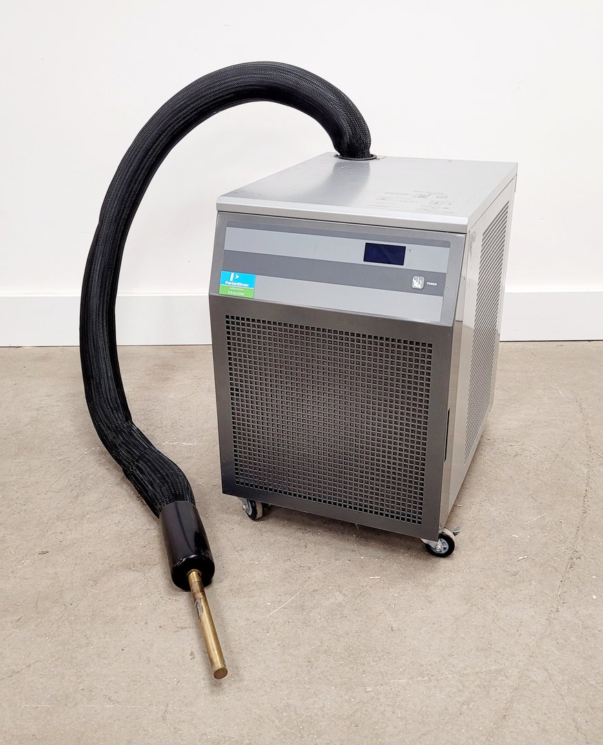 Image of Perkin Elmer Intracooler N5374099 DSC Cooling System Lab