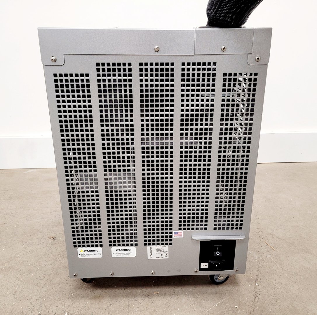 Image of Perkin Elmer Intracooler N5374099 DSC Cooling System Lab