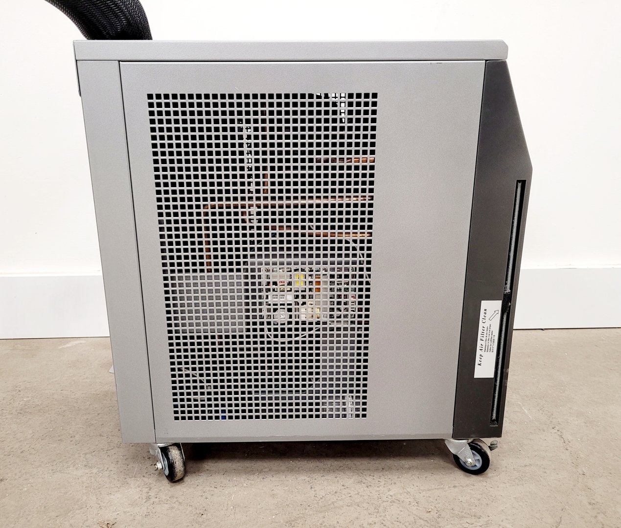 Image of Perkin Elmer Intracooler N5374099 DSC Cooling System Lab