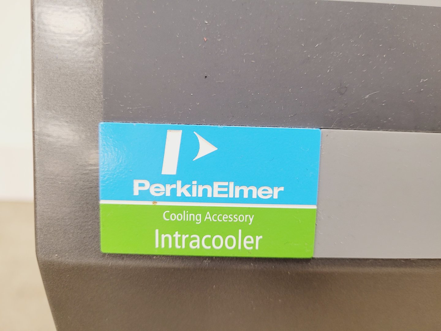 Image of Perkin Elmer Intracooler N5374099 DSC Cooling System Lab