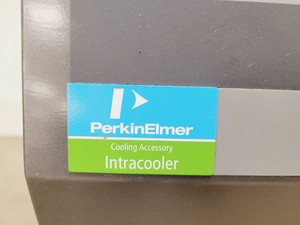 Thumbnail image of Perkin Elmer Intracooler N5374099 DSC Cooling System Lab