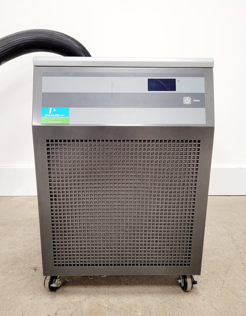 Image of Perkin Elmer Intracooler N5374099 DSC Cooling System Lab