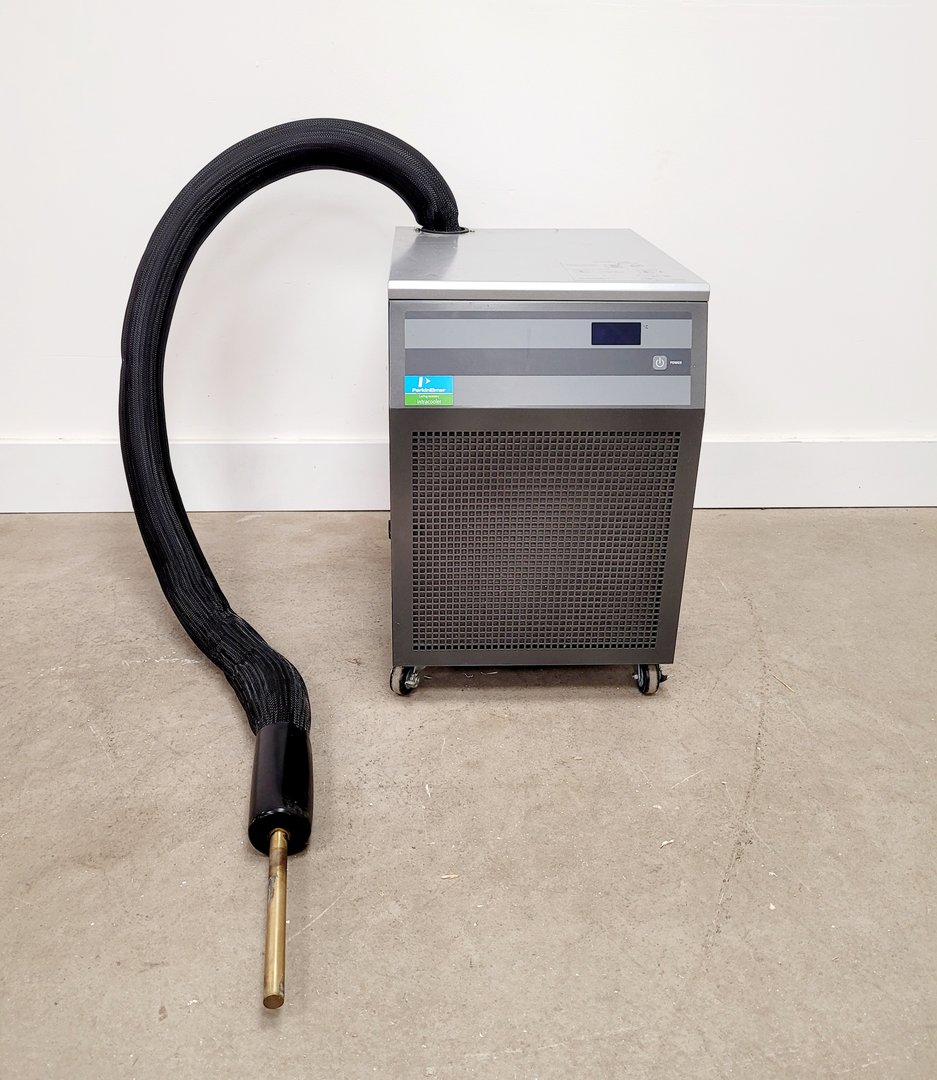 Image of Perkin Elmer Intracooler N5374099 DSC Cooling System Lab