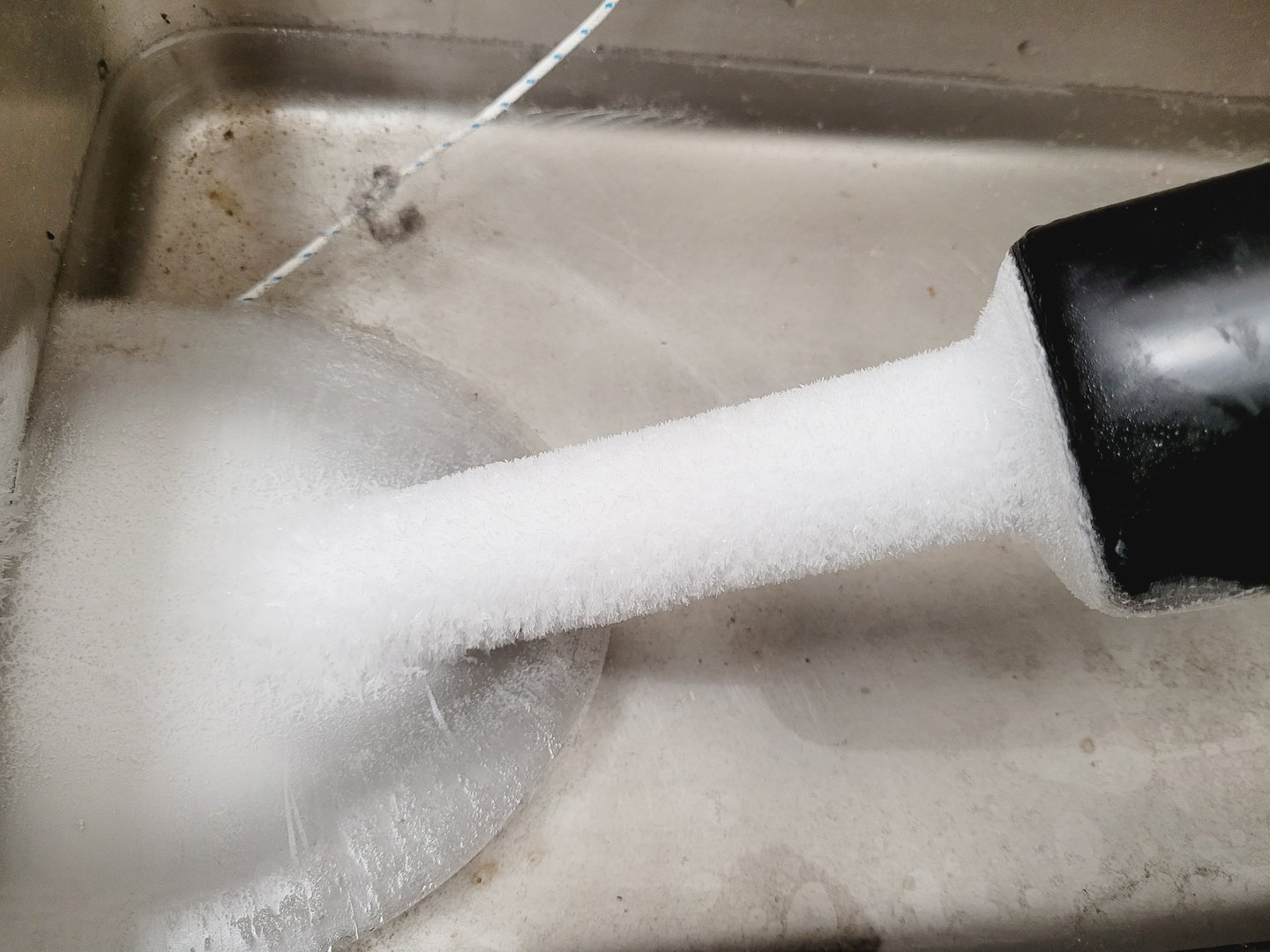 Image of Perkin Elmer Intracooler N5374099 DSC Cooling System Lab